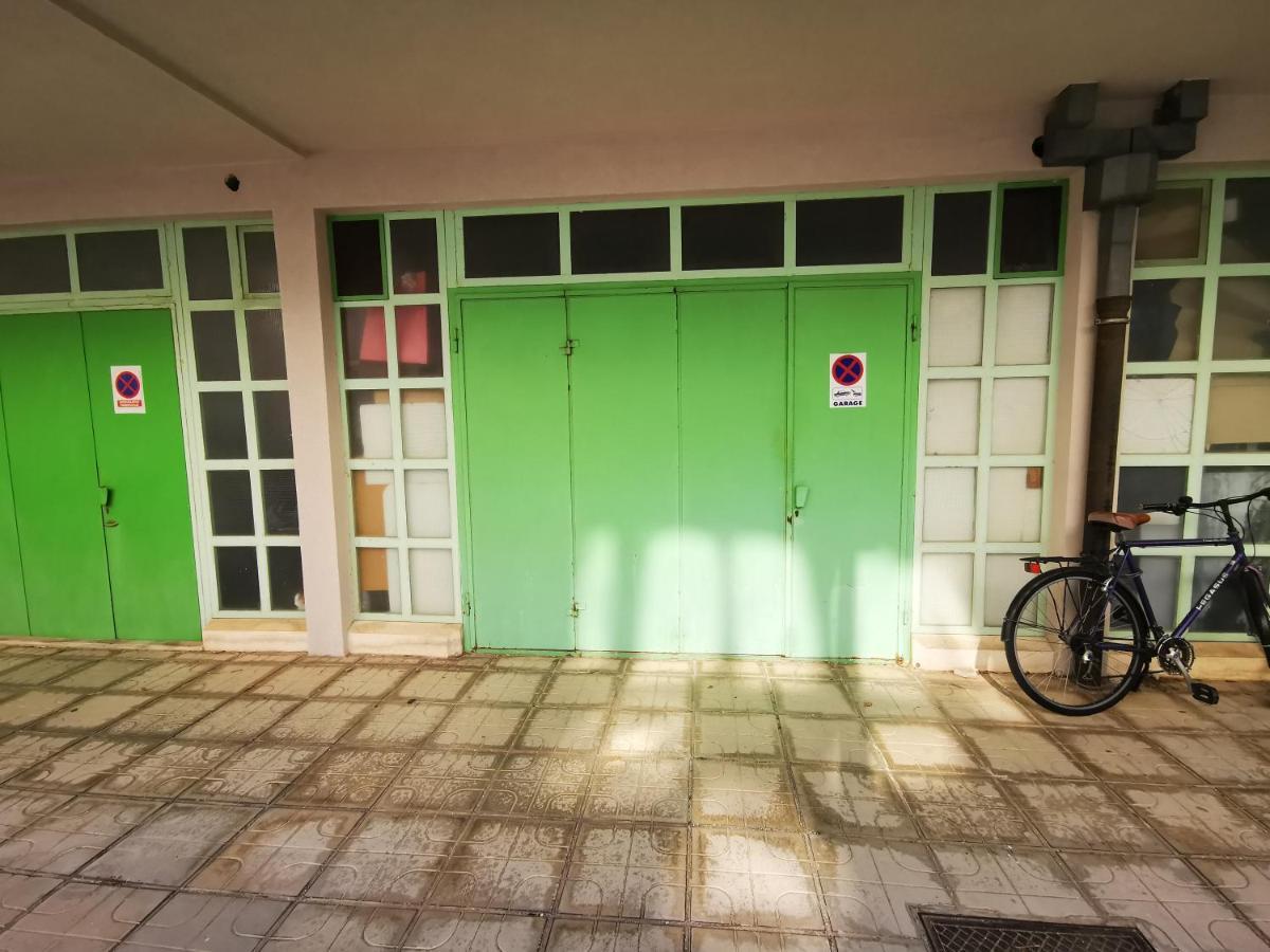 מאקרסקה City Center Apartment Bravos מראה חיצוני תמונה